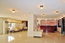 Saint Constantin Hotel