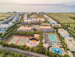Akti Beach Club