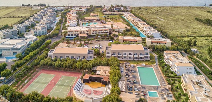 Akti Beach Club
