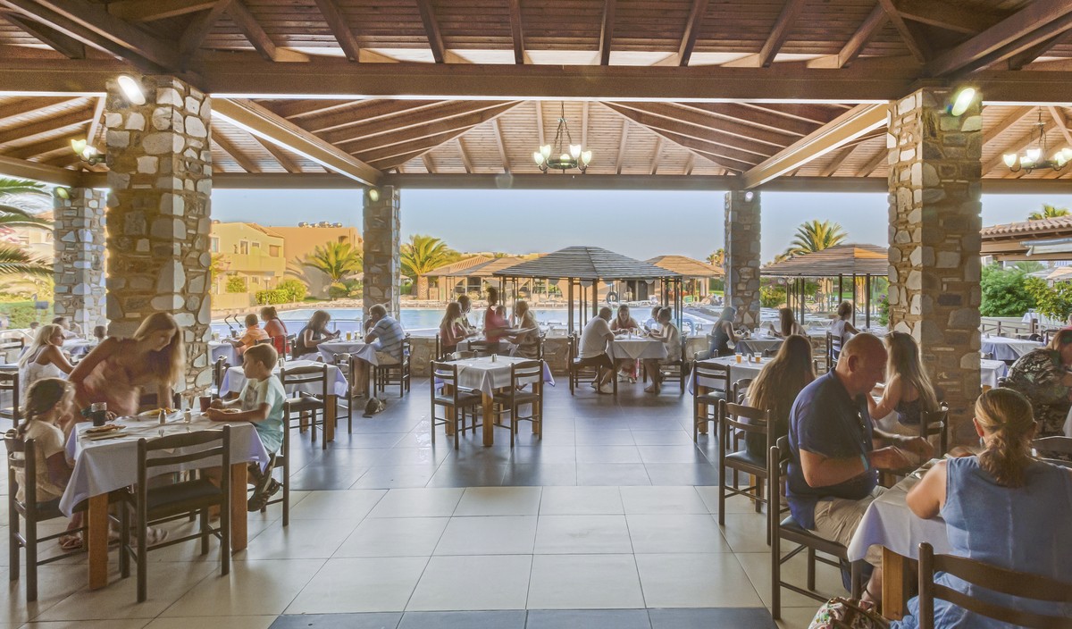 Akti Beach Club