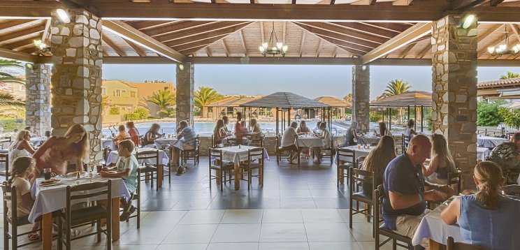 Akti Beach Club