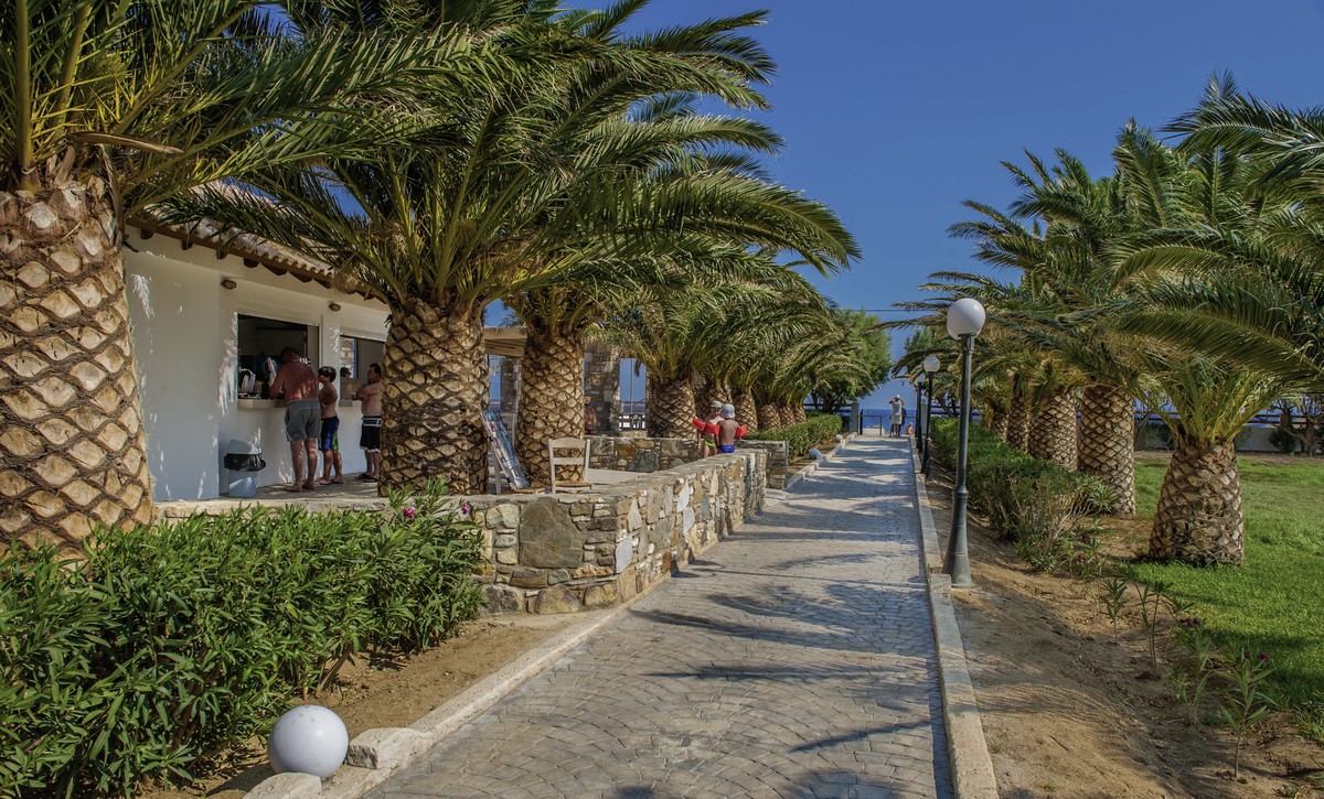 Akti Beach Club