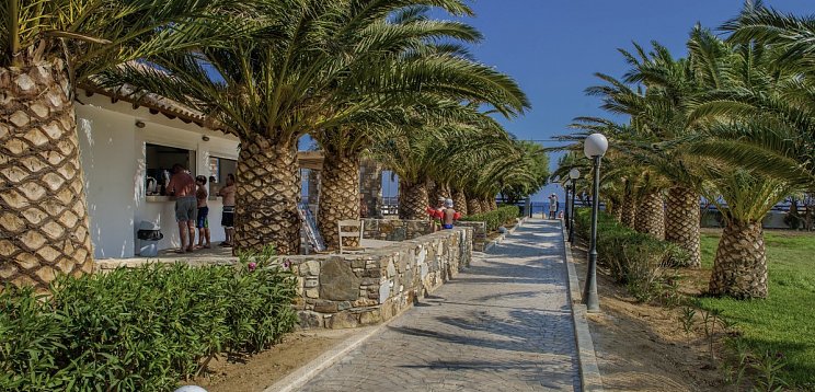 Akti Beach Club