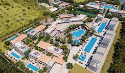 Akti Beach Club