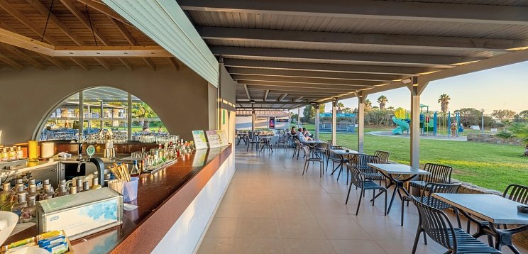 Akti Beach Club