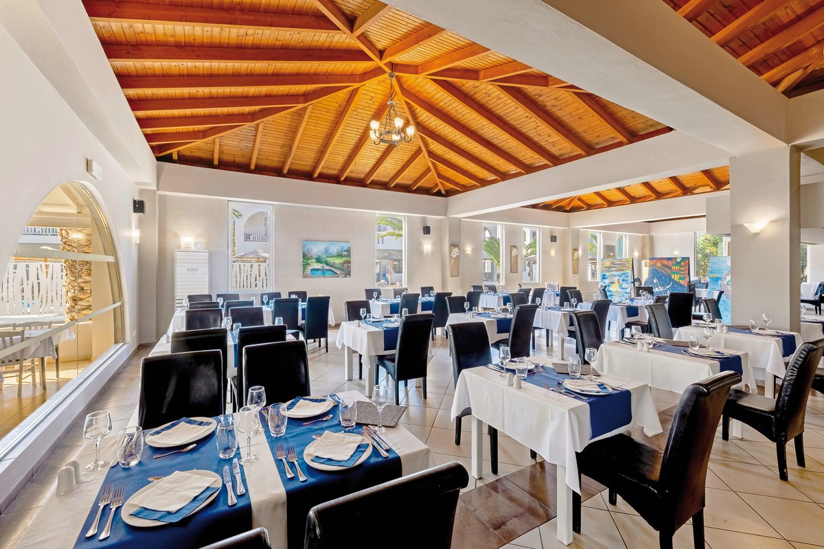 Akti Beach Club
