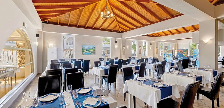 Akti Beach Club