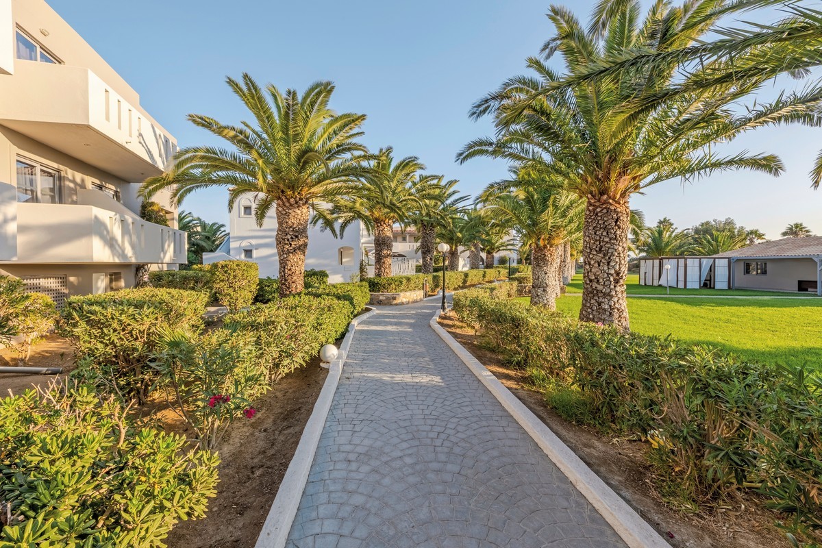 Akti Beach Club