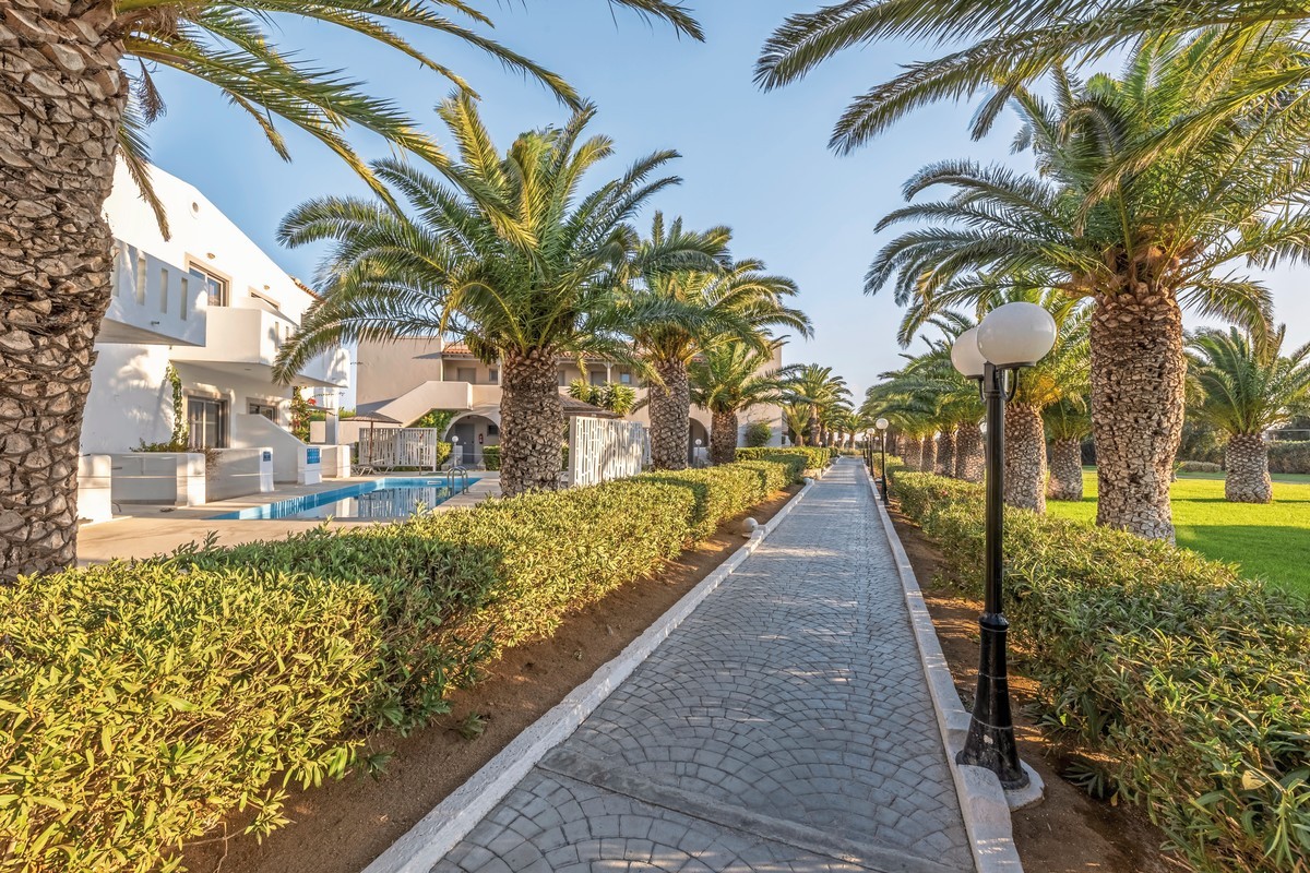Akti Beach Club