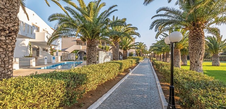 Akti Beach Club