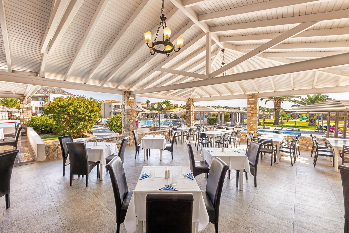 Akti Beach Club