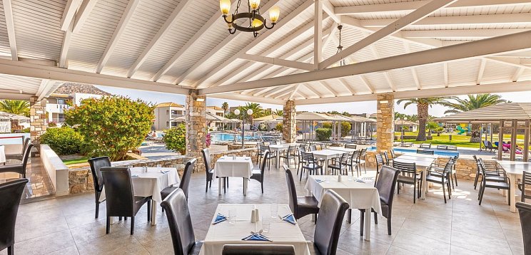 Akti Beach Club