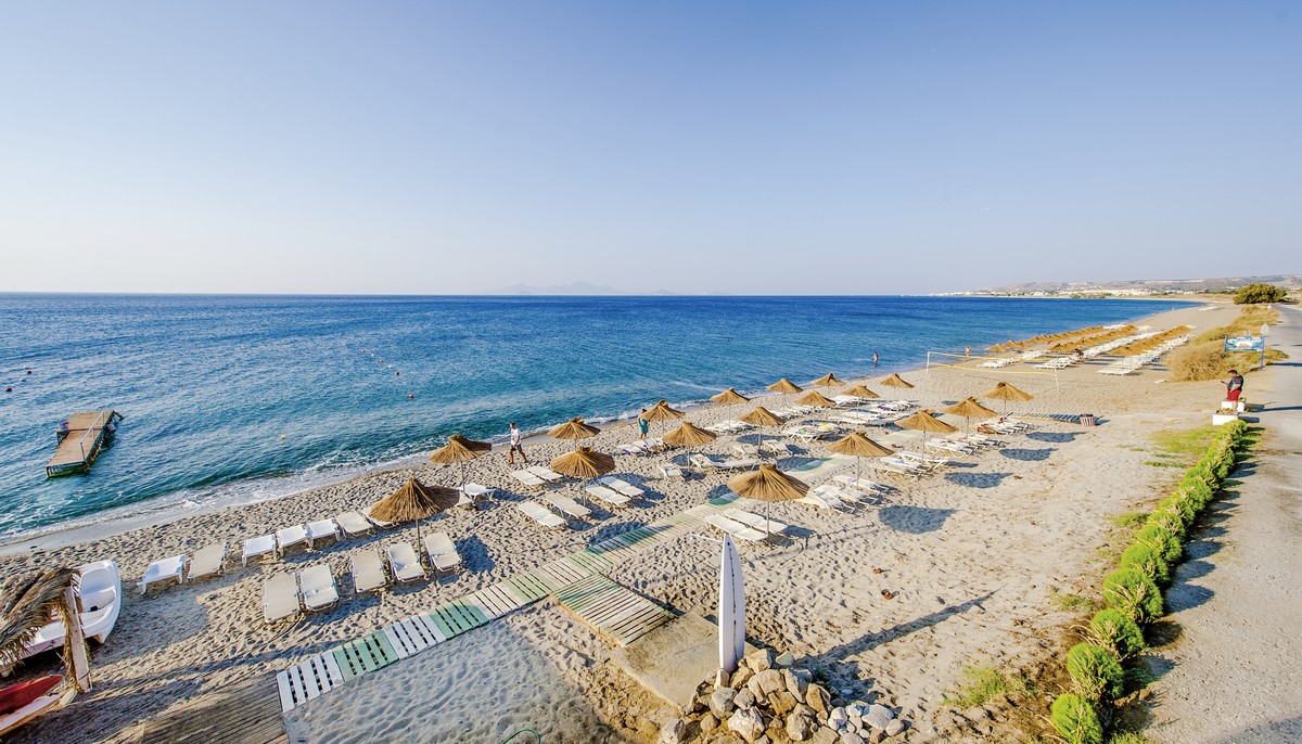 Akti Beach Club