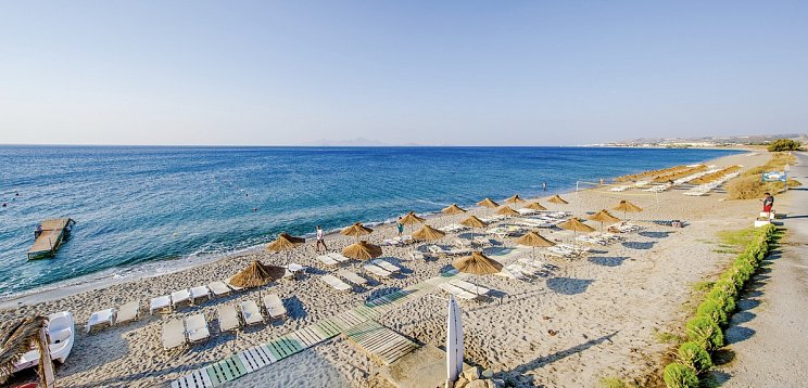 Akti Beach Club