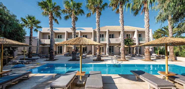 Akti Beach Club