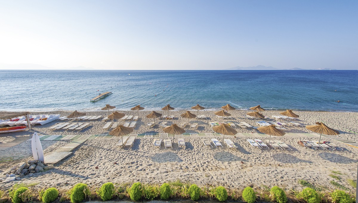 Akti Beach Club