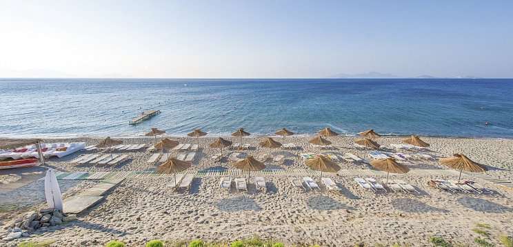 Akti Beach Club