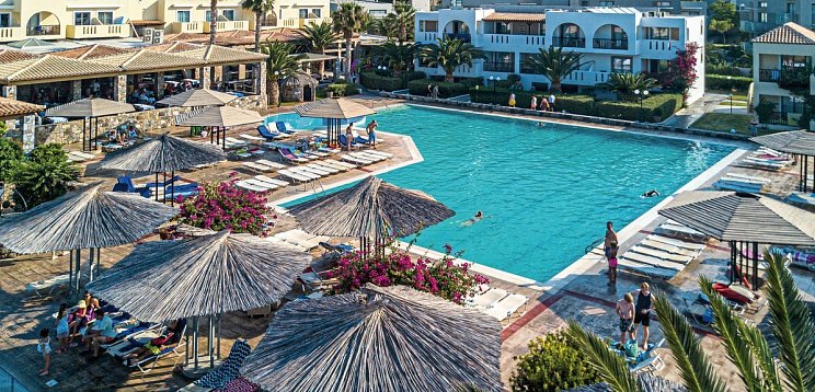 Akti Beach Club