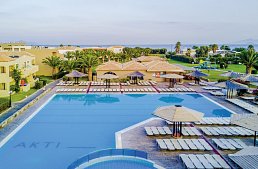Akti Beach Club