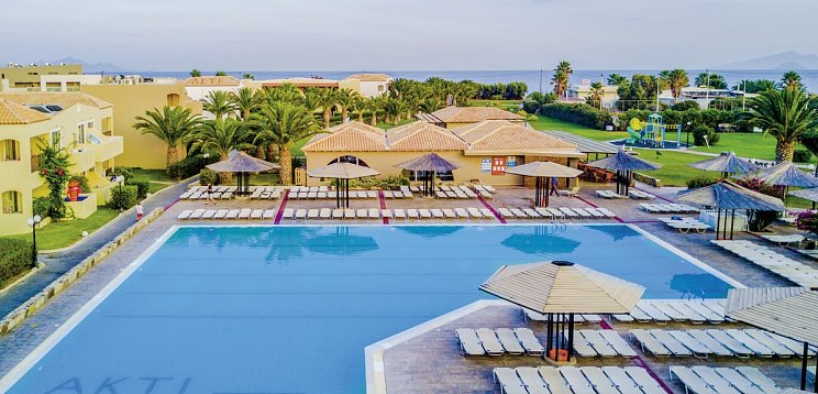 Akti Beach Club