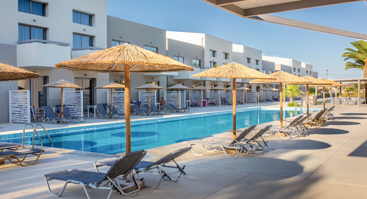 Akti Beach Club