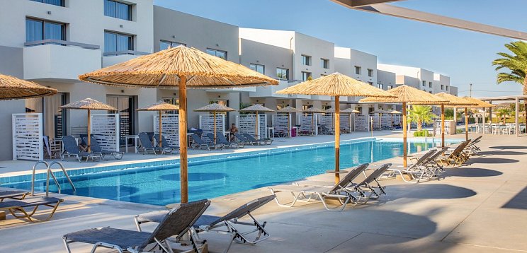 Akti Beach Club