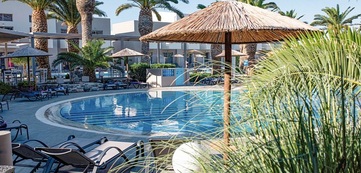 Akti Beach Club