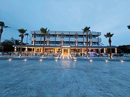 Cosmopolitan Kos