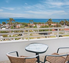 Atlantis Hotel Kos