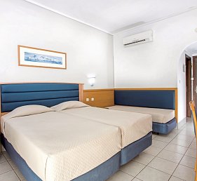 Atlantis Hotel Kos