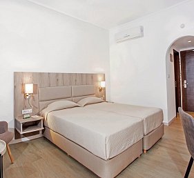 Atlantis Hotel Kos