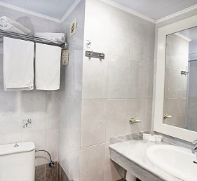 Atlantis Hotel Kos