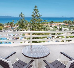 Atlantis Hotel Kos