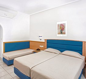 Atlantis Hotel Kos
