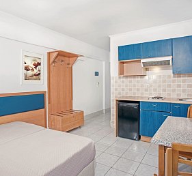 Atlantis Hotel Kos