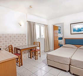 Atlantis Hotel Kos