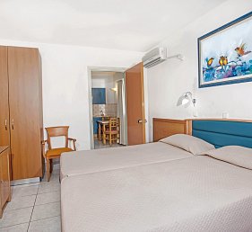 Atlantis Hotel Kos