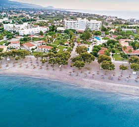Atlantis Hotel Kos