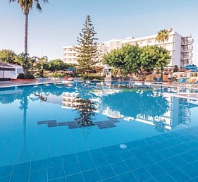 Atlantis Hotel Kos