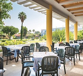 Atlantis Hotel Kos