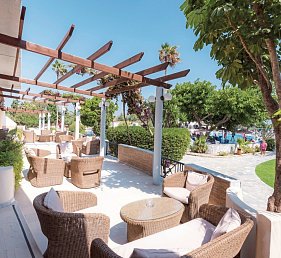 Atlantis Hotel Kos