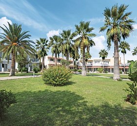 Atlantis Hotel Kos