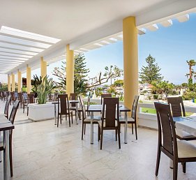 Atlantis Hotel Kos