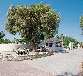 Atlantis Hotel Kos