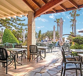 Atlantis Hotel Kos