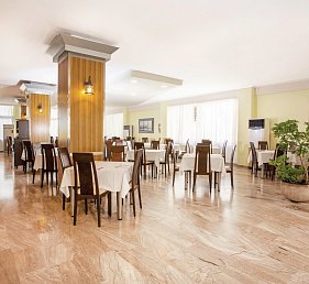 Atlantis Hotel Kos