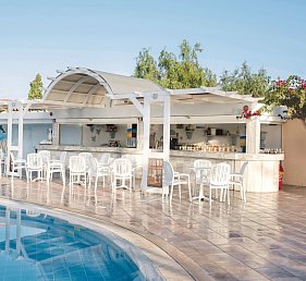 Atlantis Hotel Kos