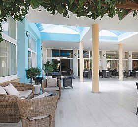Atlantis Hotel Kos