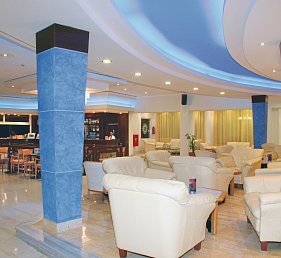 Atlantis Hotel Kos