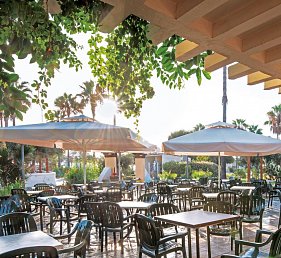 Atlantis Hotel Kos